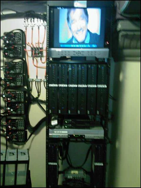 The best time to fix weak Wi-Fi and messy wiring is before it ruins the workday.