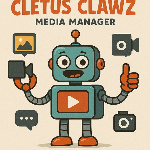 Cletus Clawz