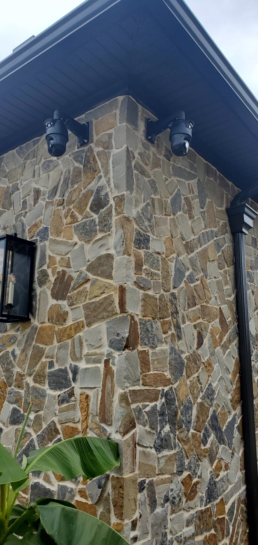 PTZ camera install - final proof thumbnail