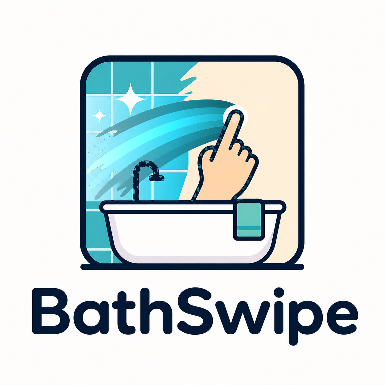BathSwipe by SwipeOS