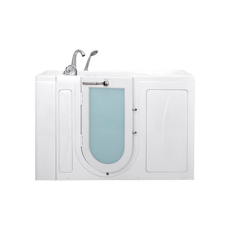 Capri 30x52 — Soaking walk-in tub