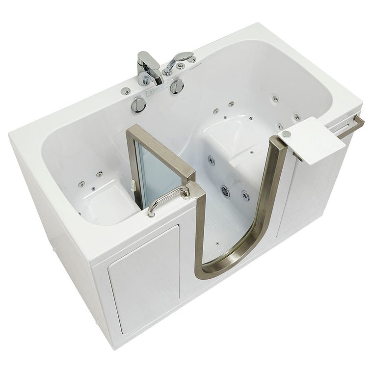 Companion 32x60 — Two-seat Triple walk-in tub