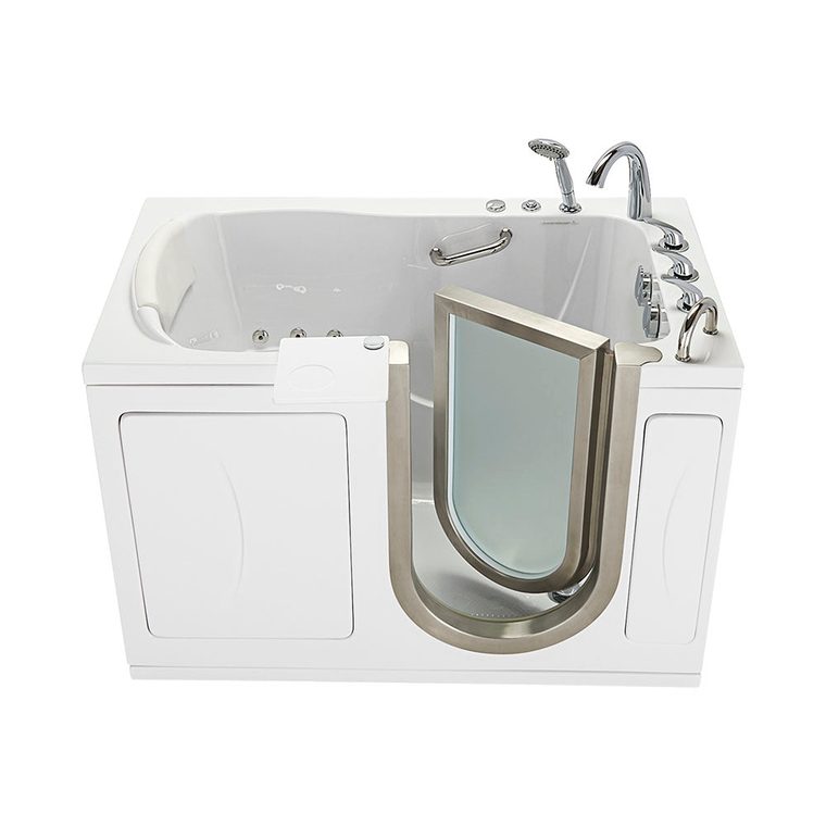 Royal 32x52 — Hydro walk-in tub