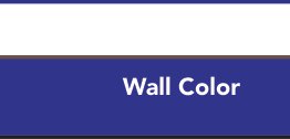 Trinity White Carrara wall finish sample