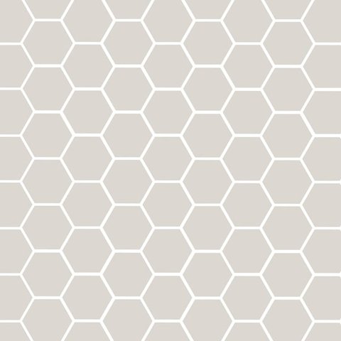Bath Concepts Hexagonal
