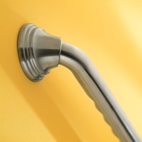 Bath Concepts Grab bars