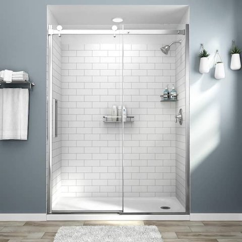 American Standard Passage 32 product photo