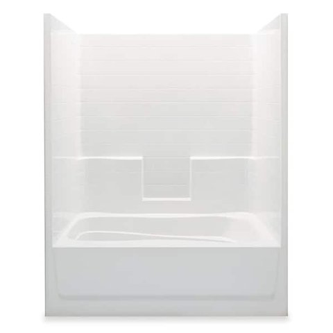 Aquatic Everyday Smooth Tile 60×36 product photo