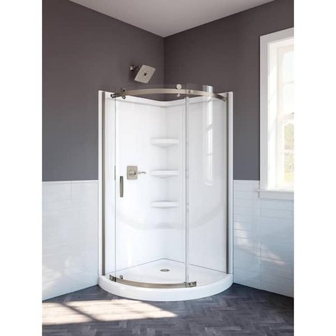 Delta 38×38 corner kit product photo