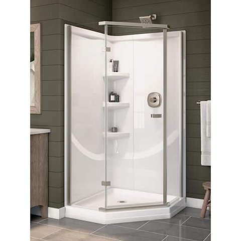 Delta 38 corner product photo