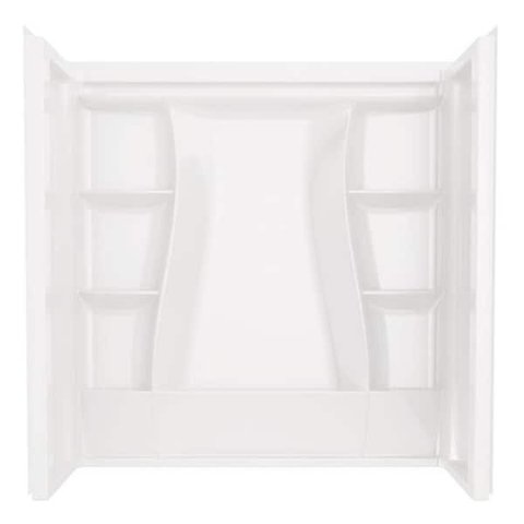 Delta Classic 500 60×30 tub product photo