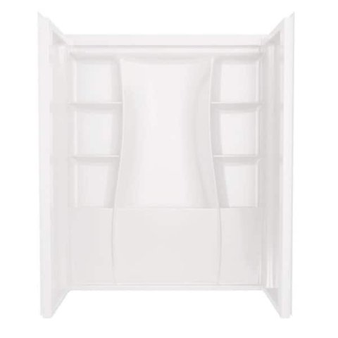 Delta Classic 500 60×32 product photo