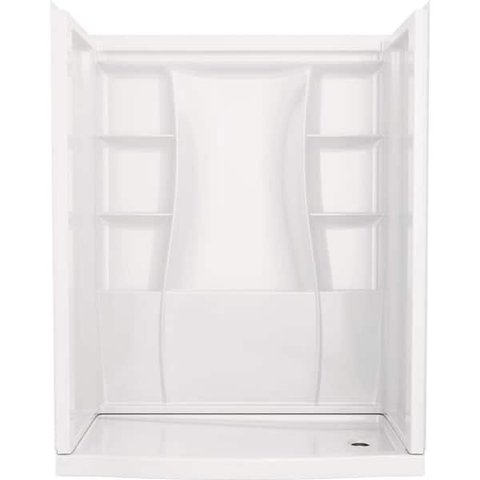 Delta Classic 500 Curve 32×60 product photo