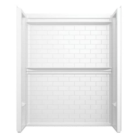 Delta Classic 500 Tile 60×32 product photo