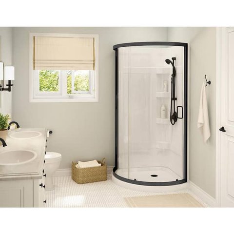 MAAX Cyrene 34×34 product photo