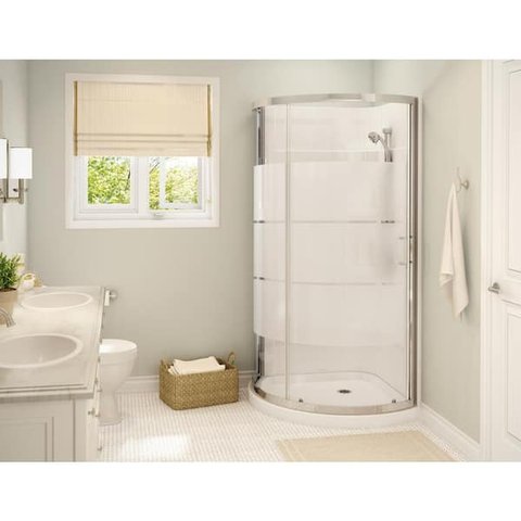 MAAX Cyrene 34×76 product photo