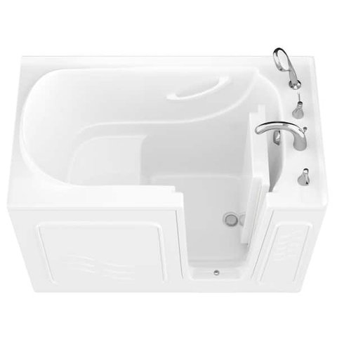 Universal Tubs 30×52 soaker product photo