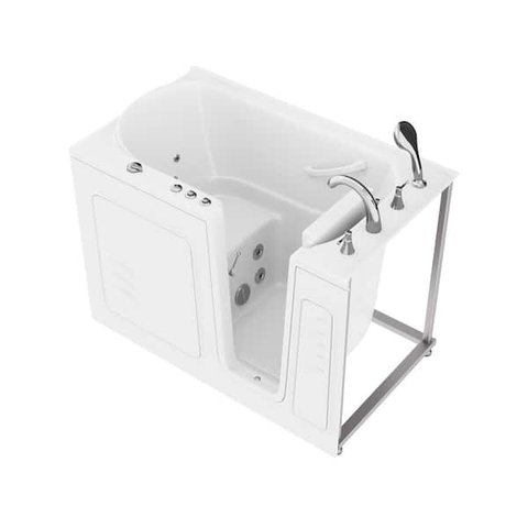 Universal Tubs 30×52 whirlpool product photo