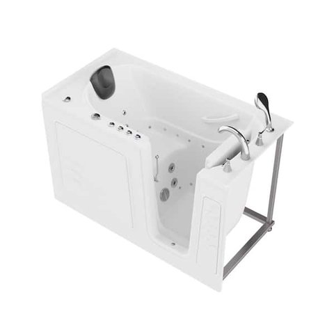 Universal Tubs 30×59 combo product photo