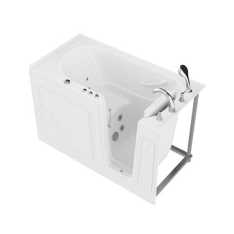 Universal Tubs 30×59 whirlpool product photo
