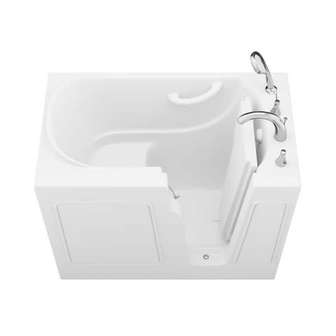 Universal Tubs 46×26 walk-in product photo