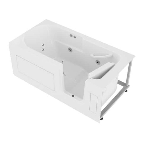 Universal Tubs HD Series 60 step-in product photo