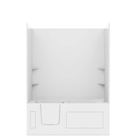 Universal Tubs Rampart 30×60 product photo