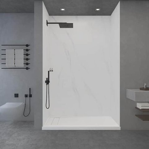 WOODBRIDGE 36×60×96 product photo