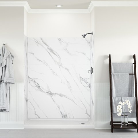 allen + roth Platform 60×32 product photo