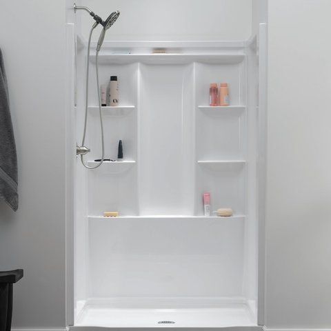 Delta EverEdge 48×34 product photo