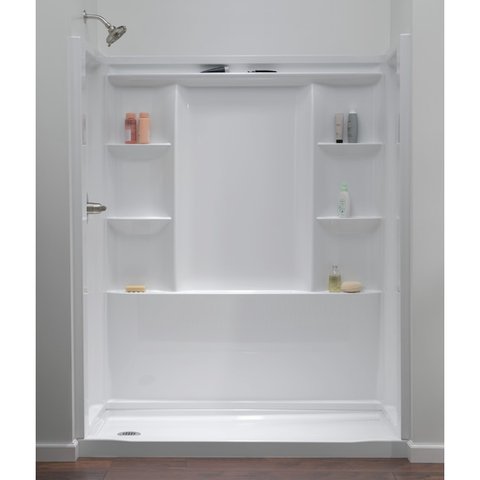 Delta EverEdge 60×32 product photo