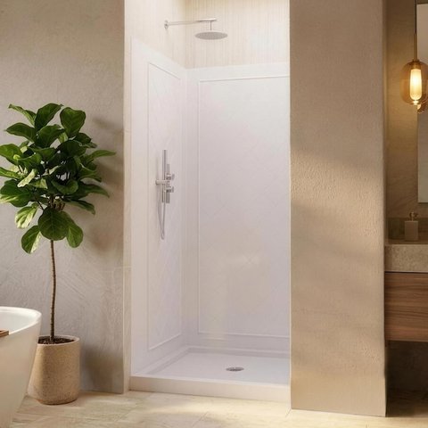 DreamLine QWALL-5 32×32 product photo