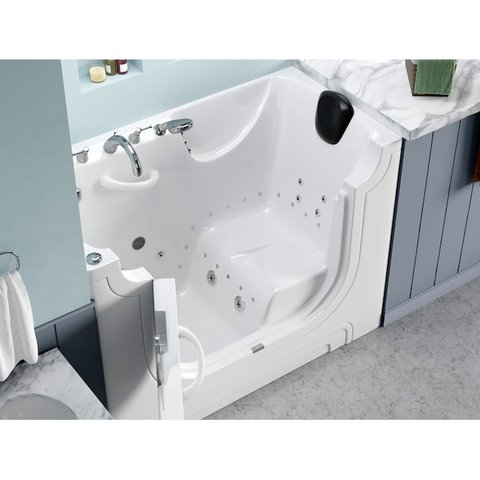 Endurance 30×60 gelcoat combo product photo