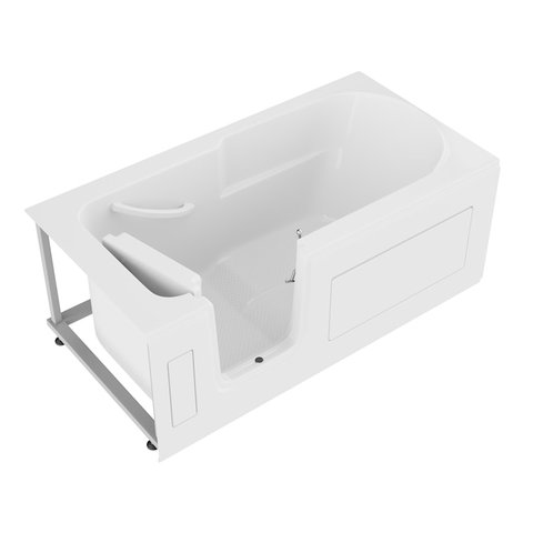 Endurance 30×60 walk-in product photo