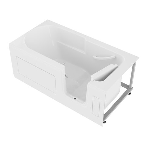 Endurance 30×60 walk-in product photo