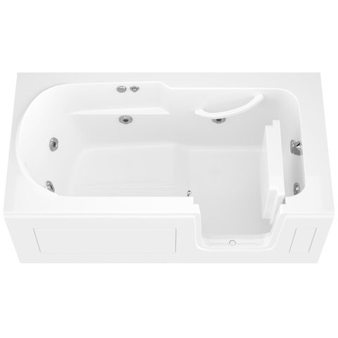 Endurance LS 30×59 step-in product photo