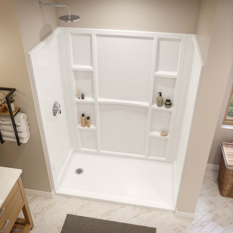 MAAX Interflo 30×60 product photo