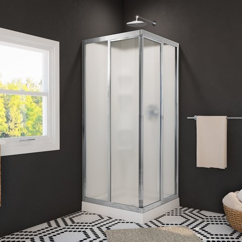 MAAX Mediterranean III 32×32 product photo