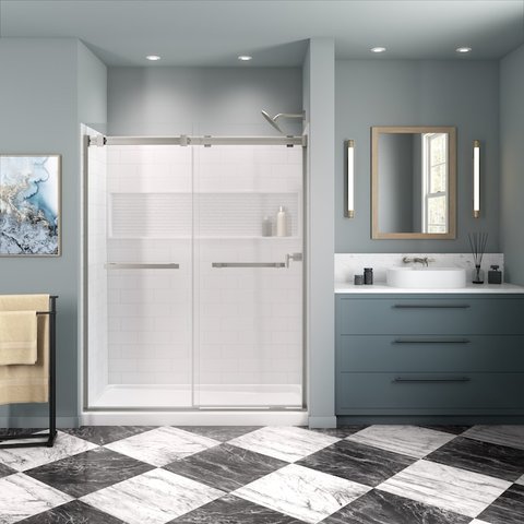 MAAX NexTile 60×30 product photo