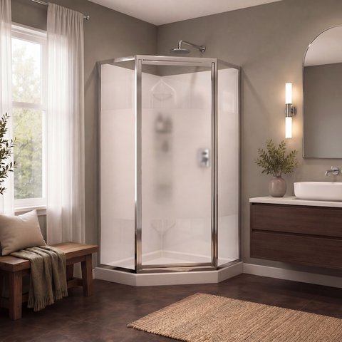 MAAX Surry 38×38 product photo