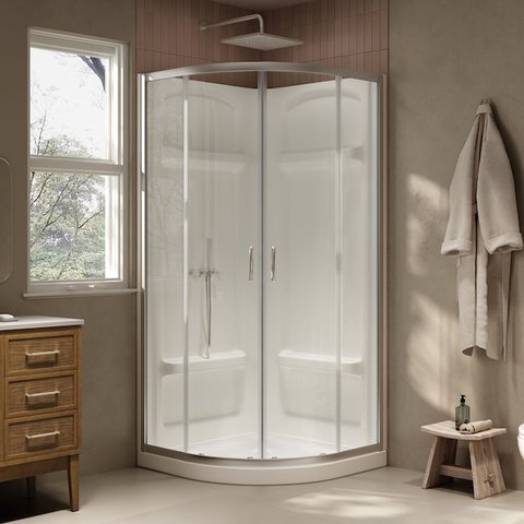 OVE Decors Breeze Quadrant 36×36 product photo