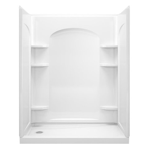 Sterling Ensemble Curve 32×60 product photo