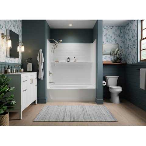 Sterling Traverse 60×30 tub product photo