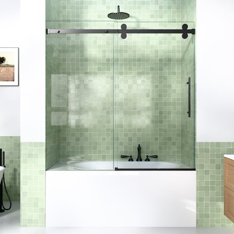 Wooakway 56–60 tub door product photo