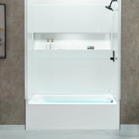 Woodbridge Bruna 32×60 product photo